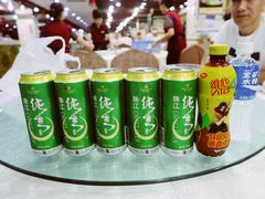 -黄沙水产交易市场