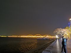 -人民防洪胜利纪念塔