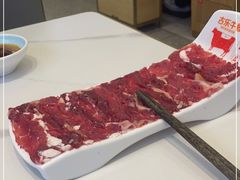 -古乐牛香鲜牛肉牛杂火锅(观前街店)