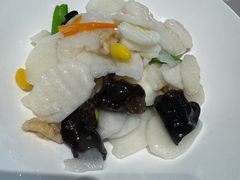 -惠丰堂饭庄(北洼路店)