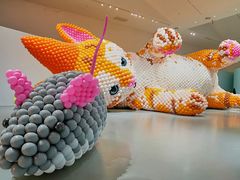 -上海宝龙美术馆