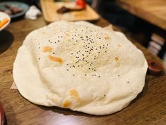 空心面包-Antalya安塔利亚土耳其餐厅(猎德店)