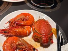 -钱小奴海鲜自助黑金店(杭州滨江龙湖店)