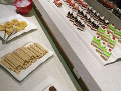 -多喜客海鲜烤肉自助烤场(百花红楼店)