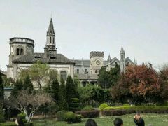 -孙阁老油炸羊肉串(制锦市店)