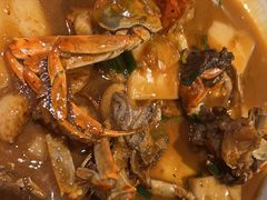 -绿茶餐厅(千岛湖银泰城店)