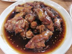 -贤花饭店(城阳店)