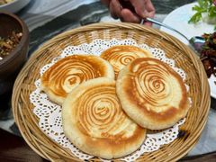 -蔼若春.传承三十年云南菜(金碧公园店)
