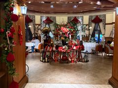 -黑宝石西餐厅(汇励99城市公园店)