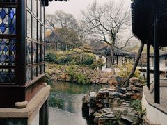 -拙政园
