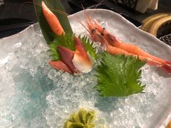 刺身拼盘-神户赤童日式烤肉伙伴(东直门店)