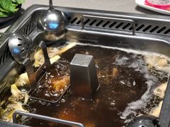 -海底捞火锅(壹悦城店)