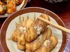 -李炮称盘麻辣烫(无锡荟聚店)