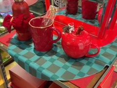 -星巴克(北京新东安)