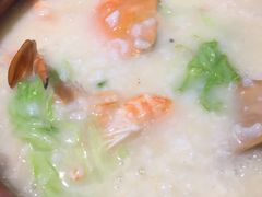-悟长年潮汕菜砂锅粥(圣熙8号店)