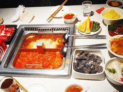 -海底捞火锅(顺义华联店)