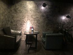 卡座-C&R西班牙餐厅