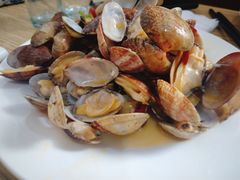 -九龙餐厅(大沽路店)