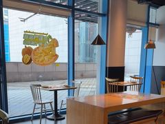 -菲滋意式餐厅(金华银泰城店)