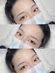 -MIVI·纹眉半永久野生眉