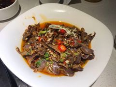 -百年果林椰子鸡(中洲店)