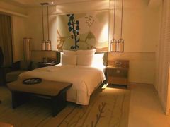 -三亚海棠湾万丽度假酒店