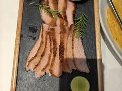 -泰香米泰国餐厅(鎏嘉码头店)