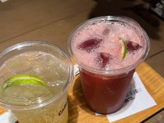 -无印良品餐堂 MUJI Diner(成都太古里店)
