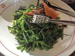-村长家的疙瘩汤·东营菜(东营茶城店)