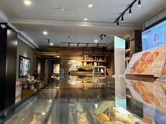 -星巴克(天津五大道店)