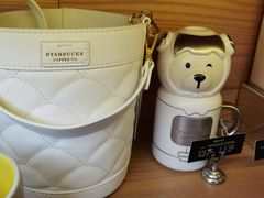 -星巴克(朵云轩店)