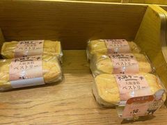 -西村叔叔的店·面包·甜品·蛋糕(崂山丽达店)