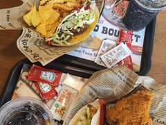 -TACO STAR 塔可星(下沙宝龙店)
