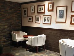 -上海锦江汤臣洲际大酒店柒酒廊