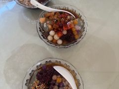 -熊家婆冰粉(天乙街店)