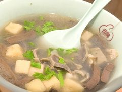 -回味鸭血粉丝汤(夫子庙瞻园路店)