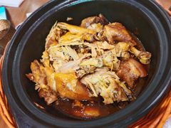 -老西门·常州菜(新区店)