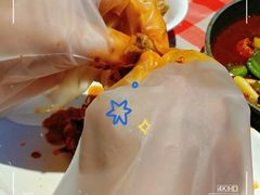 -阿青龙虾·烧烤大排档(湖里万达店)
