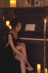 -WAVE SODA摄影工作室