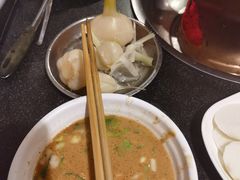 -将台涮肉(酒仙桥店)