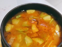 -韩时烤肉(枫蓝店)