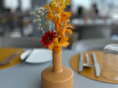 -璞渼咖啡 ROOF P.M. Café(浦东美术馆店)