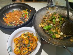 -费大厨辣椒炒肉(正佳广场店)