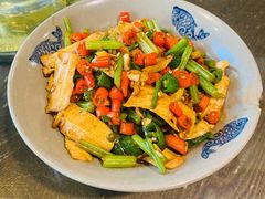 井冈山豆皮-潇湘阁(昆泰国际大厦店)