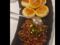 -大鸭梨烤鸭(左家庄店)
