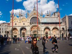 -圣马尔谷圣殿宗主教座堂