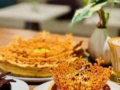 -潮一不贰·法式甜品·生日蛋糕·西式简餐(外滩店)