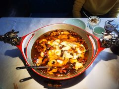 -蜀龙阁· 龍头水煮鱼(天坛店)