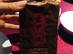 -长春市茶啊衝饭店(南湖公园店)