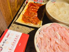 -小龙坎老火锅(北京三里屯店)